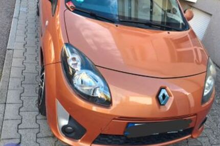 Renault Twingo 178.054 km 2.650 &euro; Böblingen 71032