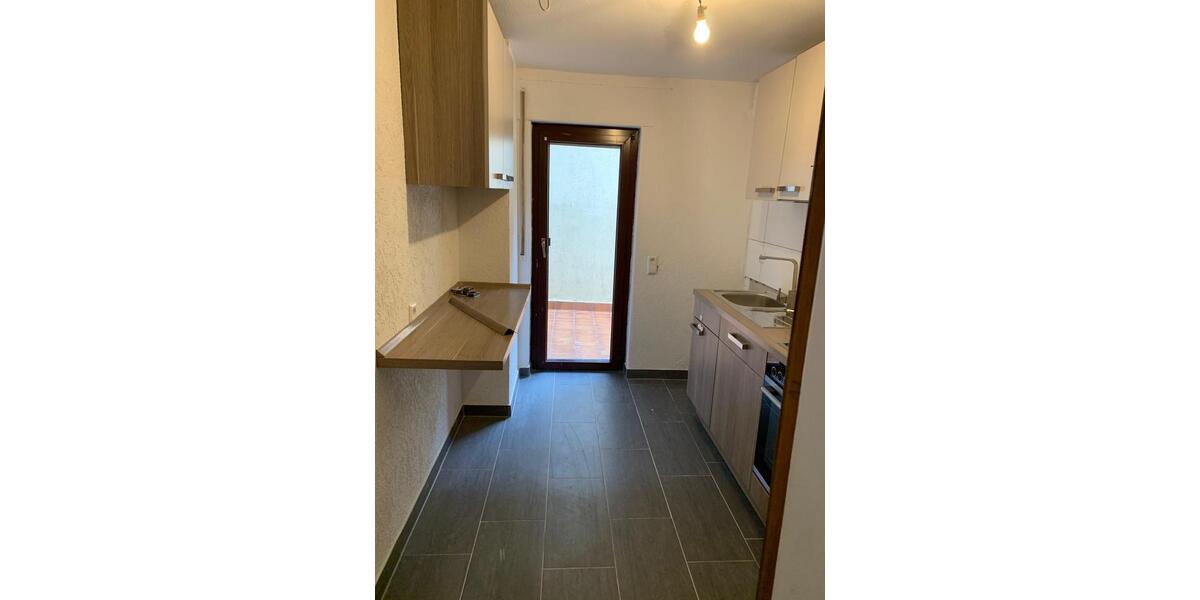 Etagenwohnung Sindelfingen Darmsheim - 3 Zimmer, 90 m&sup2;, 1.250&euro; | Angebot:25436797