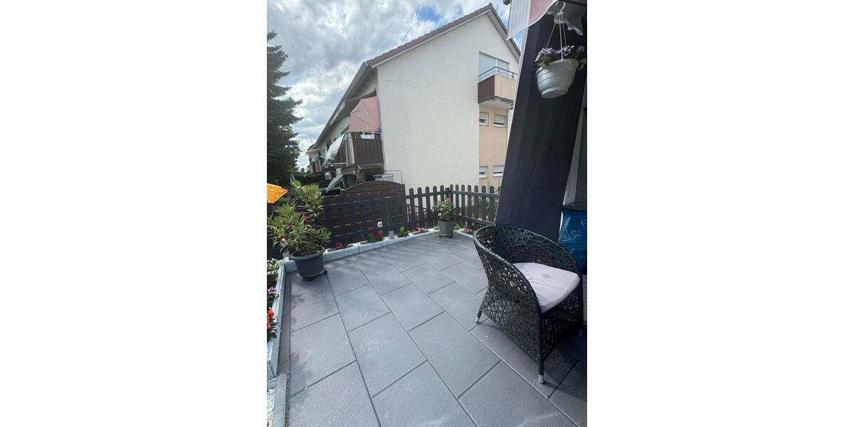 Erdgeschoßwohnung Weinstadt - 3 Zimmer, 76 m&sup2;, 320.000&euro; | Angebot:26611583
