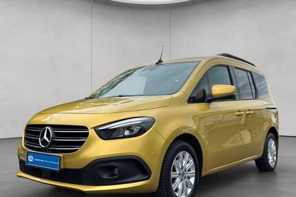 Mercedes-Benz T-Klasse 42.780 km 23.980 &euro; Esslingen 73730