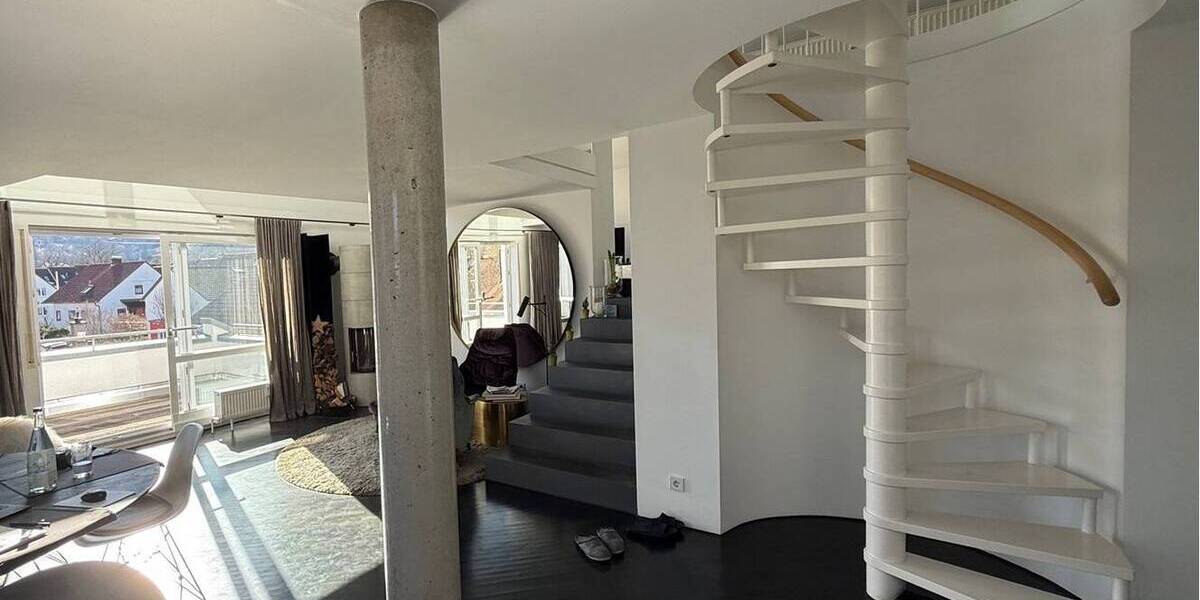 Etagenwohnung Kernen im Remstal Stetten - 5 Zimmer, 140 m&sup2;, 695.000&euro; | Angebot:26931257