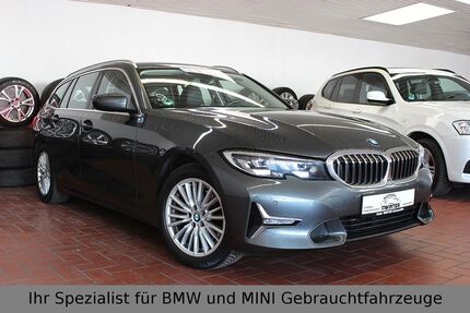 BMW 320 103.846 km 23.890 &euro; Vaihingen Enz 71665