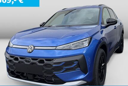 VW T-Roc 1.001 km 36.990 &euro; Schorndorf 73614