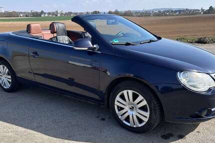 VW Eos 148.600 km 6.599 &euro; Heilbronn 74080