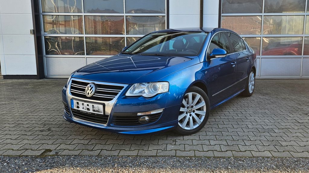 VW Passat 270.000 km 4.900 &euro; Untergruppenbach 74199