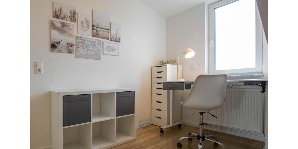 Dachgeschoßwohnung Illingen - 2 Zimmer, 50 m&sup2;, 995&euro; | Angebot:25272107