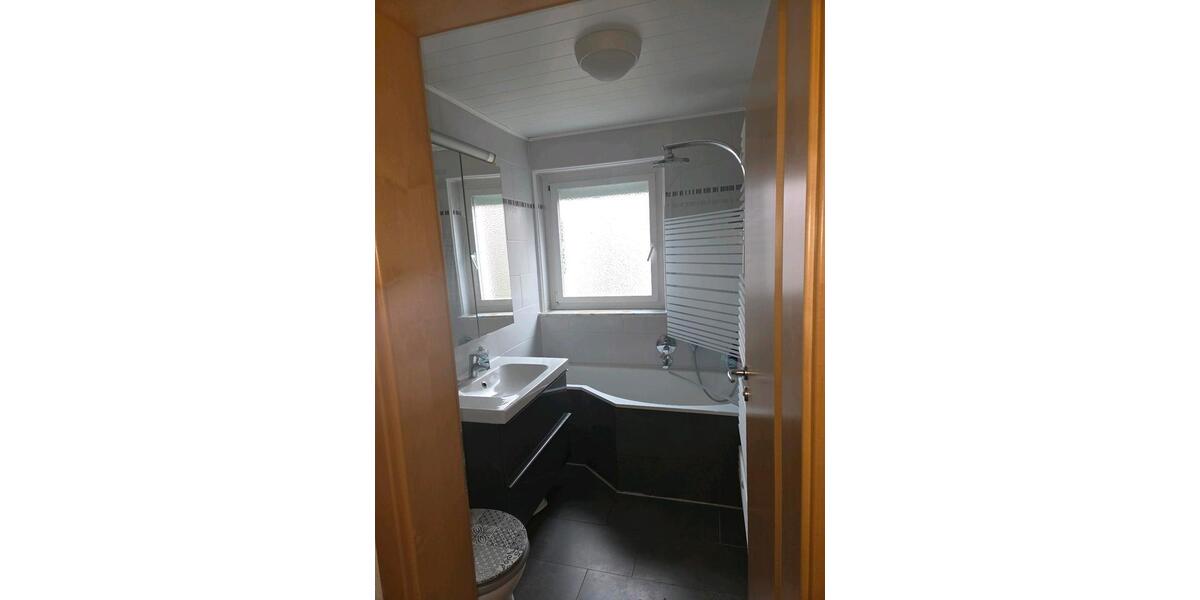 Etagenwohnung Stuttgart Vaihingen - 3 Zimmer, 60 m&sup2;, 255.000&euro; | Angebot:26987274