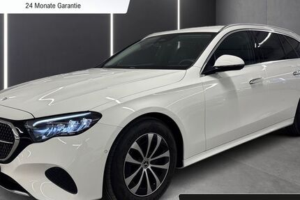 Mercedes-Benz E 220 17.045 km 48.900 &euro; Fellbach 70736
