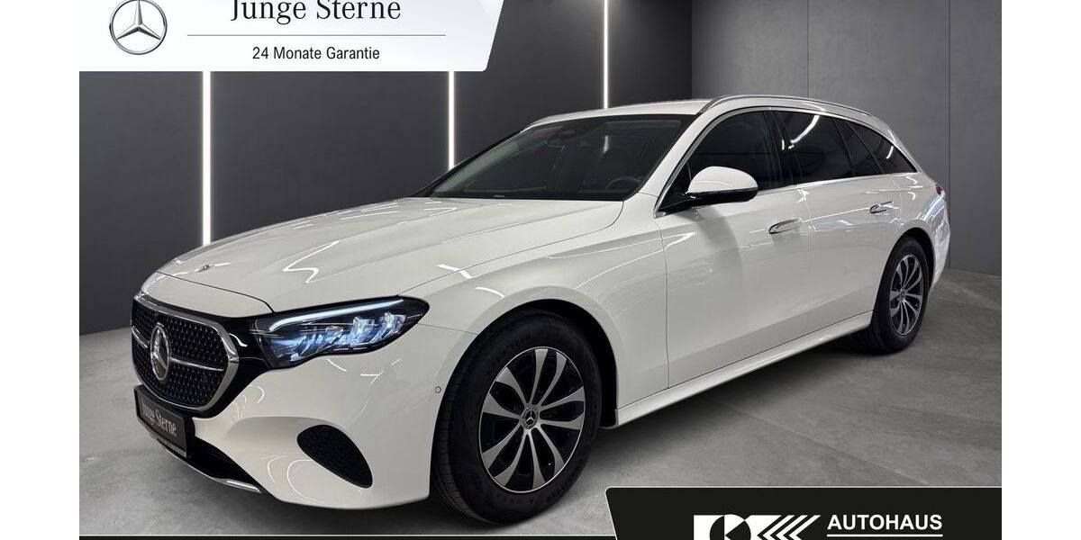 Mercedes-Benz E 220 17.045 km 48.900 &euro; Fellbach 70736
