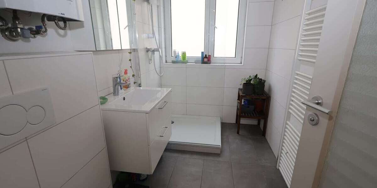 Etagenwohnung Stuttgart Stuttgart-West - 2 Zimmer, 51 m&sup2;, 279.000&euro; | Angebot:26026984