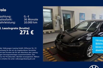 VW Polo 63.908 km 18.730 &euro; Stuttgart 70563