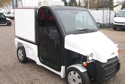 Ligier Andere 7.639 km 9.389 &euro; Heilbronn 74080