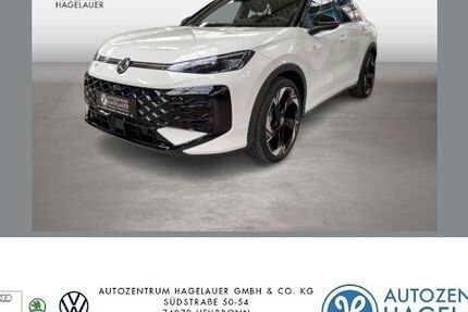 VW T-Roc 4.995 km 43.322 &euro; Heilbronn 74072