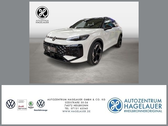 VW T-Roc 4.995 km 43.322 &euro; Heilbronn 74072