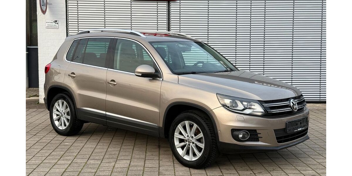 VW Tiguan 136.000 km 14.000 &euro; Murrhardt 71540