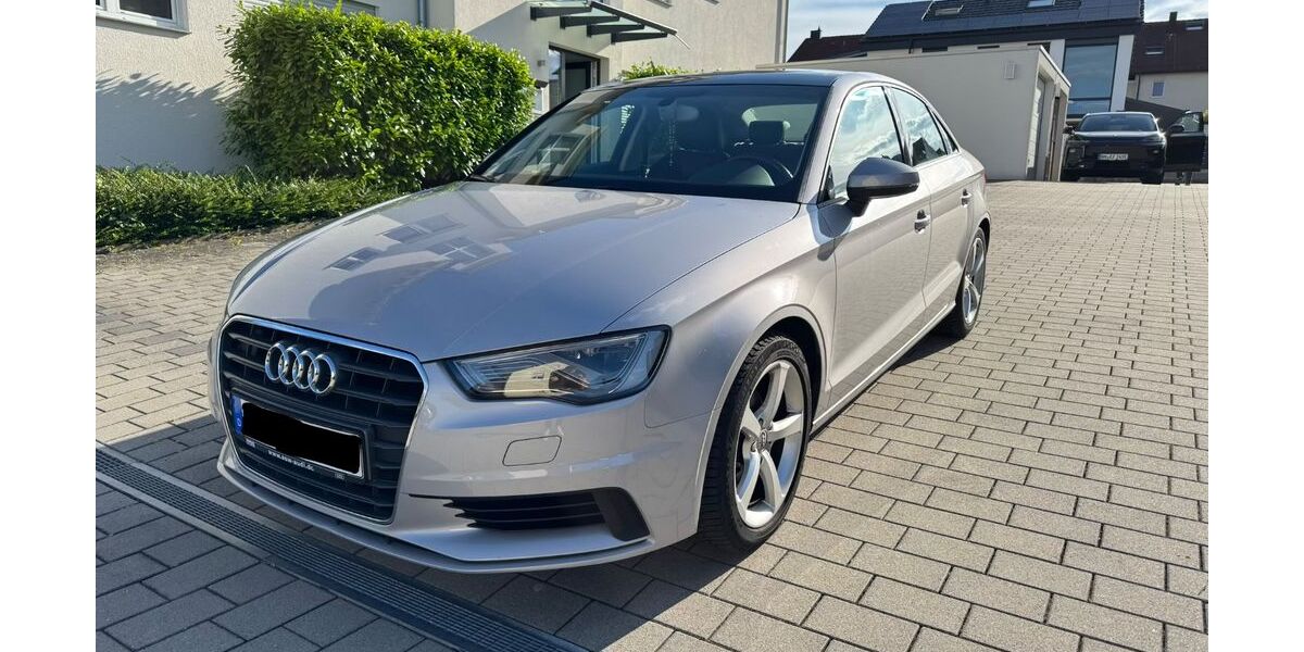 Audi A3 142.965 km 10.700 &euro; Untergruppenbach 74199