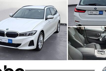 BMW 320 55.768 km 27.920 &euro; Mühlacker 75417