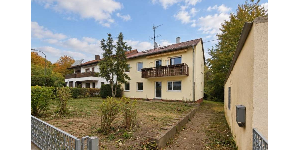 Einfamilienhaus Leonberg - 6 Zimmer, 123 m&sup2;, 350.000&euro; | Angebot:27555947