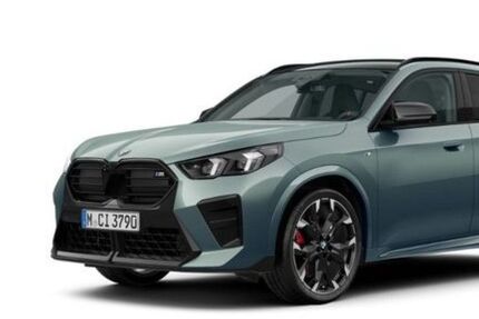 BMW X2 10.761 km 53.999 &euro; Winnenden 71364