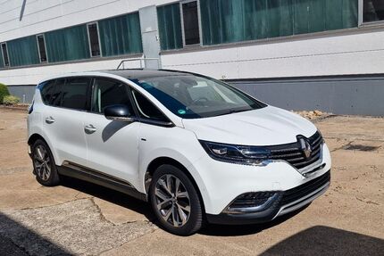 Renault Espace 125.000 km 18.550 &euro; Reichenbach 73262