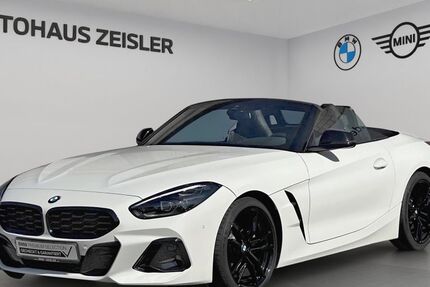 BMW Z4 18.800 km 53.860 &euro; Waiblingen 71332