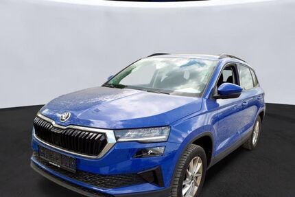 Skoda Karoq 95.324 km 18.840 &euro; Wendlingen am Neckar 73240