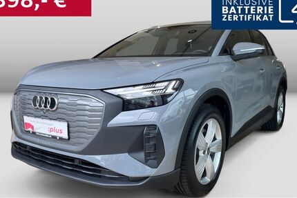 Audi Q4 e-tron 19.004 km 36.490 &euro; Fellbach 70734