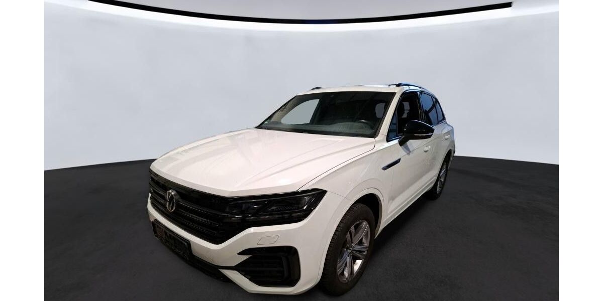 VW Touareg 55.881 km 44.900 &euro; Weinstadt 71384