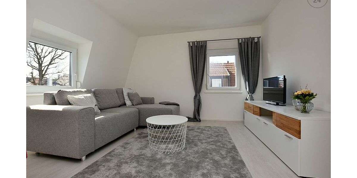 Etagenwohnung Stuttgart Zuffenhausen - 2.5 Zimmer, 65 m&sup2;, 1.490&euro; | Angebot:24586018