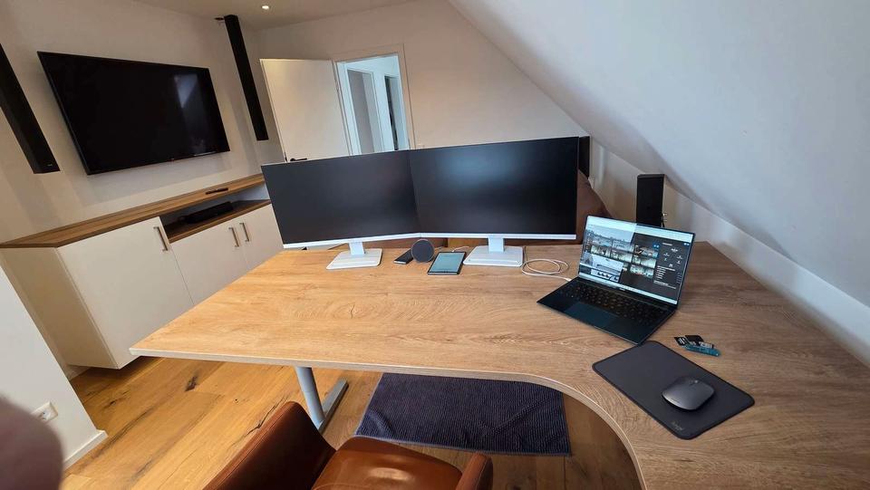 Maisonettenwohnung Schorndorf - 3 Zimmer, 65 m&sup2;, 1.500&euro; | Angebot:25979013