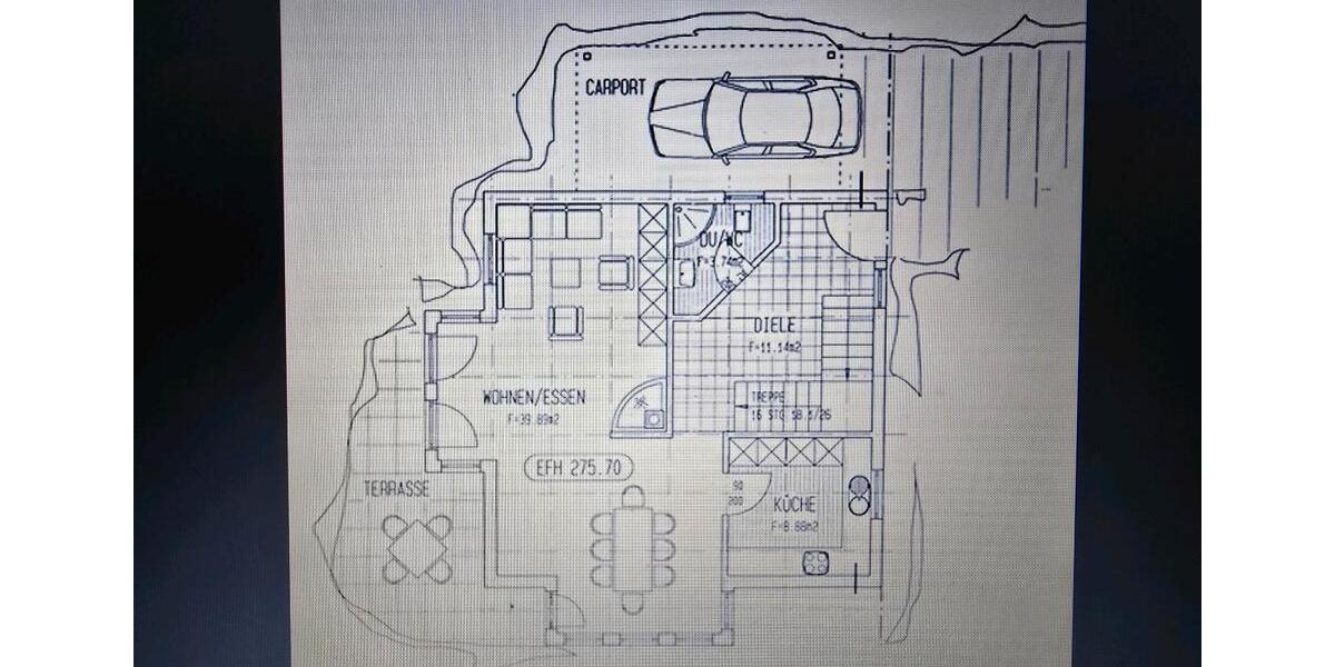 Einfamilienhaus Rudersberg - 5 Zimmer, 130 m&sup2;, 870.000&euro; | Angebot:25600951