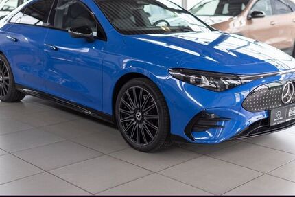 Mercedes-Benz CLA 350 26.450 km 59.460 &euro; Mühlacker 75417