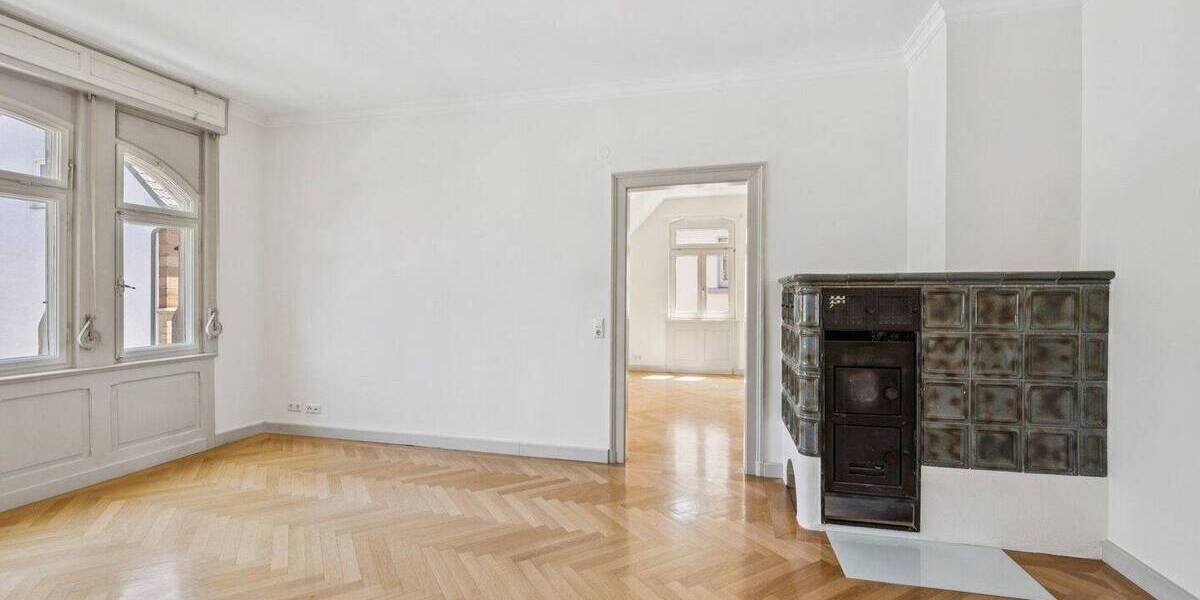 Etagenwohnung Ludwigsburg Süd - 3 Zimmer, 91 m&sup2;, 469.000&euro; | Angebot:25746158