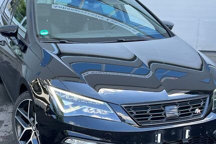 Seat Leon 127.000 km 16.990 &euro; Leonberg 71229