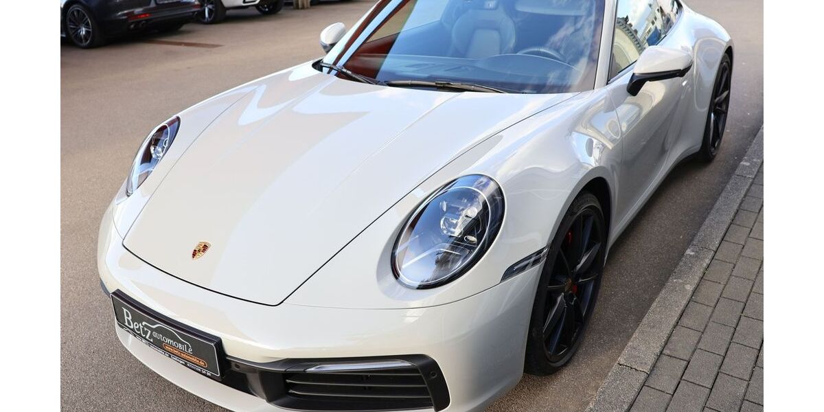 Porsche 992 26.900 km 124.990 &euro; Ostfildern 73760