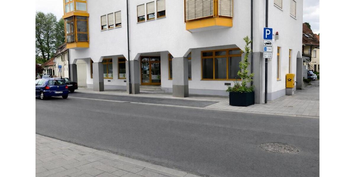 Gewerbeobjekt Schwieberdingen - 1.190&euro; | Angebot:25618906