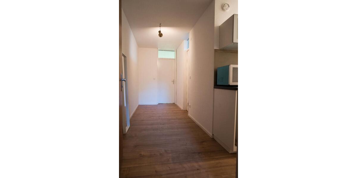 Erdgeschoßwohnung Stuttgart Degerloch - 1 Zimmer, 43 m&sup2;, 219.000&euro; | Angebot:27550915