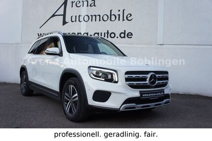 Mercedes-Benz GLB 200 82.000 km 33.700 &euro; Böblingen / Stuttgart 71032