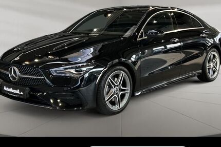 Mercedes-Benz CLA 180 19.094 km 34.836 &euro; Heilbronn 74072