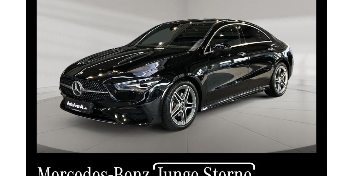 Mercedes-Benz CLA 180 19.094 km 34.836 &euro; Heilbronn 74072