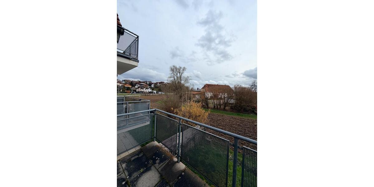 Etagenwohnung Schwaigern - 2 Zimmer, 65 m&sup2;, 850&euro; | Angebot:25867123