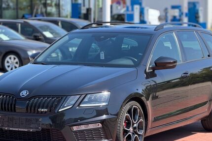Skoda Octavia 87.456 km 22.999 &euro; Schwieberdingen 71701