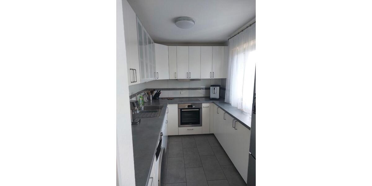 Etagenwohnung Winterbach - 4.5 Zimmer, 104 m&sup2;, 380.000&euro; | Angebot:27228709