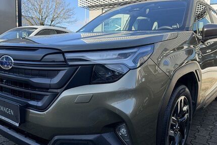 Subaru Forester 8.500 km 39.900 &euro; Bietigheim-Bissingen 74321