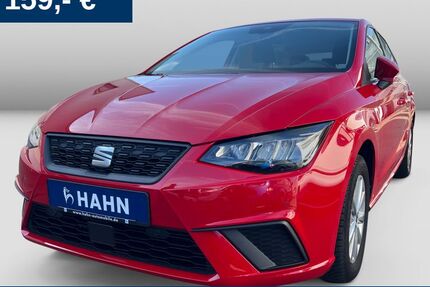 Seat Ibiza 60.749 km 13.695 &euro; Backnang 71522
