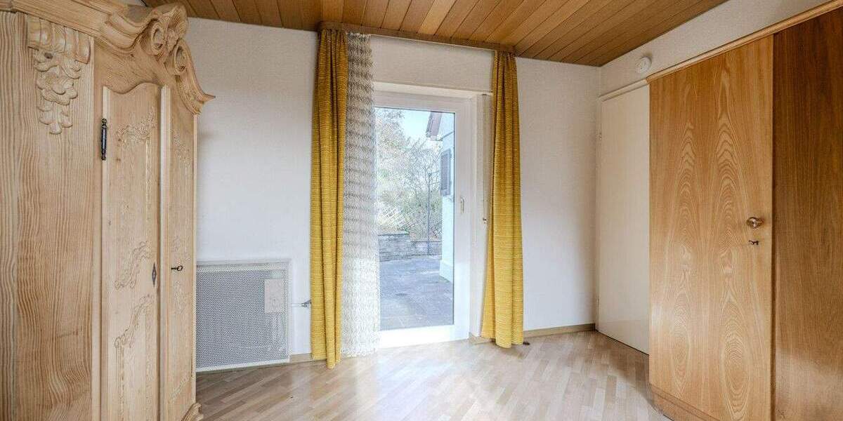 Einfamilienhaus Stuttgart Heumaden - 7 Zimmer, 162 m&sup2;, 890.000&euro; | Angebot:25690122