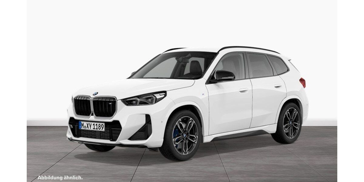 BMW X1 5.122 km 52.990 &euro; Stuttgart 70569