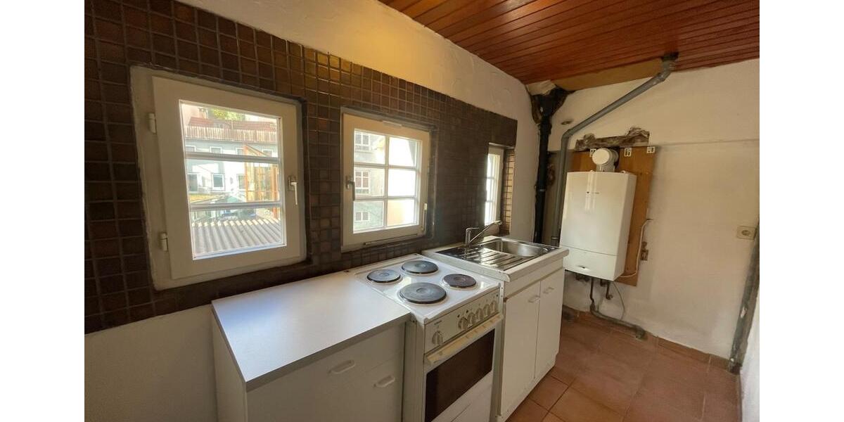 Erdgeschoßwohnung Esslingen am Neckar Pliensauvorstadt - 1 Zimmer, 41 m&sup2;, 146.000&euro; | Angebot:25841546