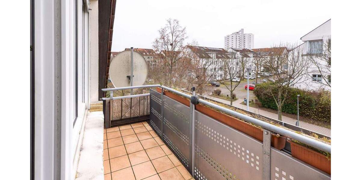 Etagenwohnung Fellbach Schmiden - 3 Zimmer, 60 m&sup2;, 199.000&euro; | Angebot:25698027