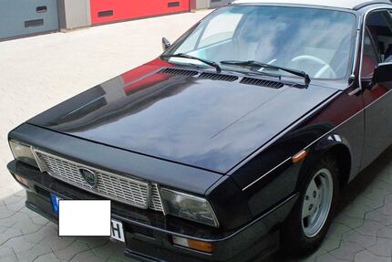 Lancia Beta 21.000 km 13.950 &euro; Bönnigheim 74357